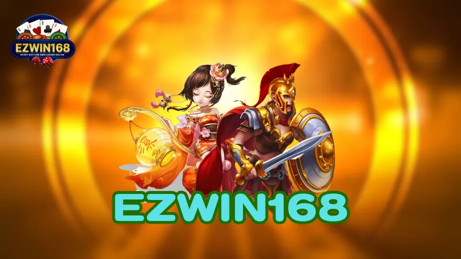 ezwin168